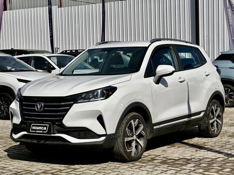 CHANGAN CS15 1.5 MT 2022