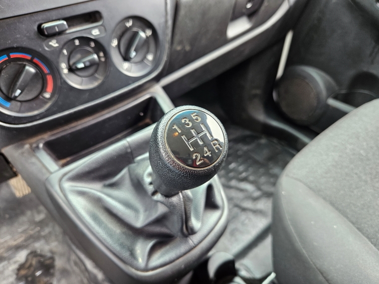 Fiat City Ram V700 City Diesel 1.3 2023 Usado en Rosselot Usados