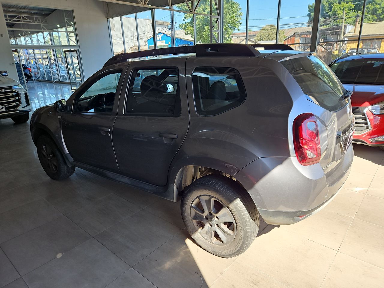 Renault Duster Duster Zen 1.6 2019 Usado en Usados de Primera - Sergio Escobar