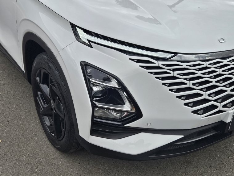 Omoda C5 Luxury 1.5 Aut 2026 Usado  Usado en Kovacs Usados