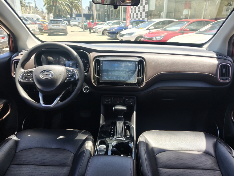 Gac motor Gs3 Gs3 1.3 Aut 2023 Usado en Rosselot Usados