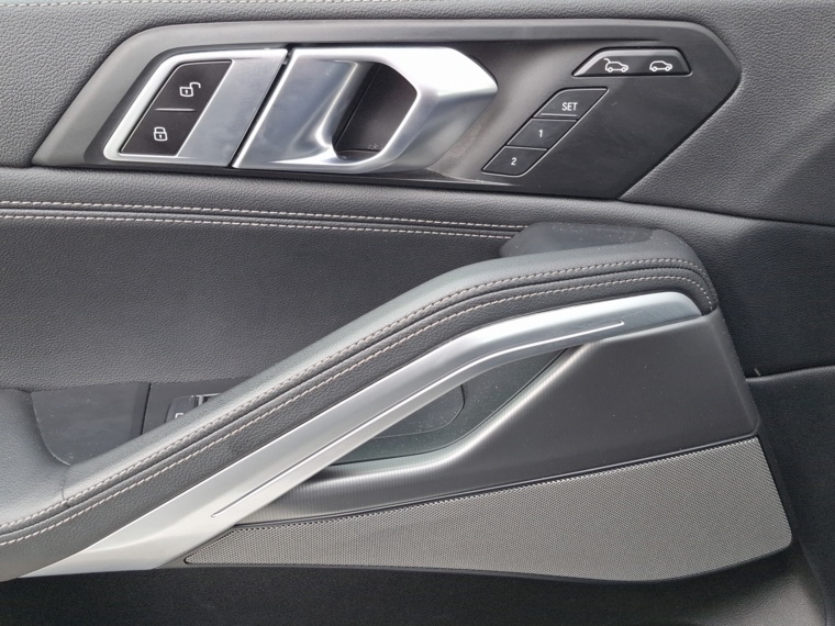 Bmw X6 Xdrive30d 4x4 5p 3.0 Aut 2023 Usado  Usado en BMW Premium Selection