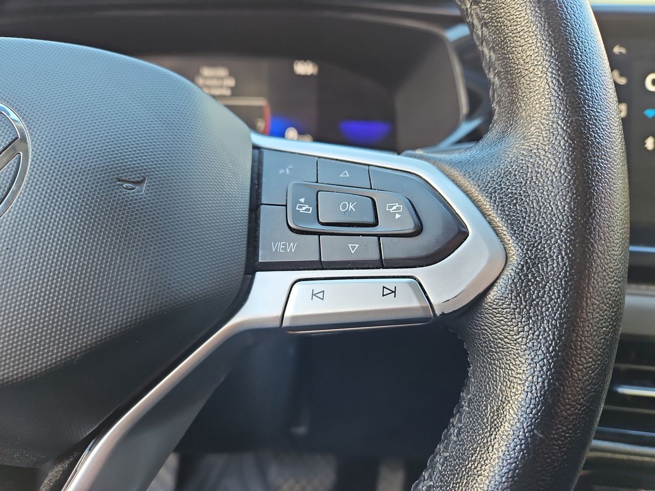 Volkswagen Taos Taos Tsi  1.4 At 2023 Usado en Usados de Primera - Sergio Escobar