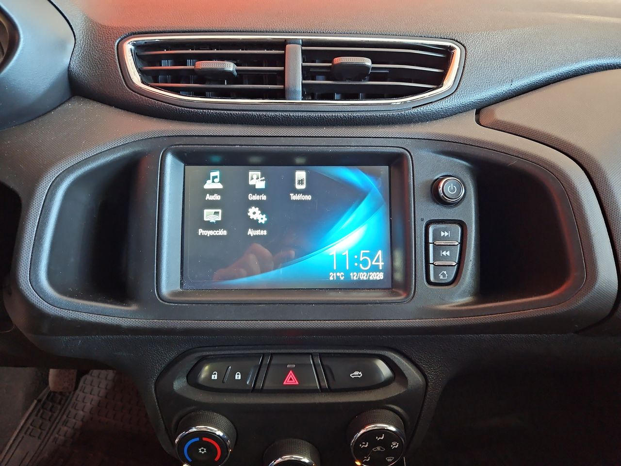 Chevrolet Prisma Prisma Ltz 1.4 2019 Usado en Usados de Primera - Sergio Escobar