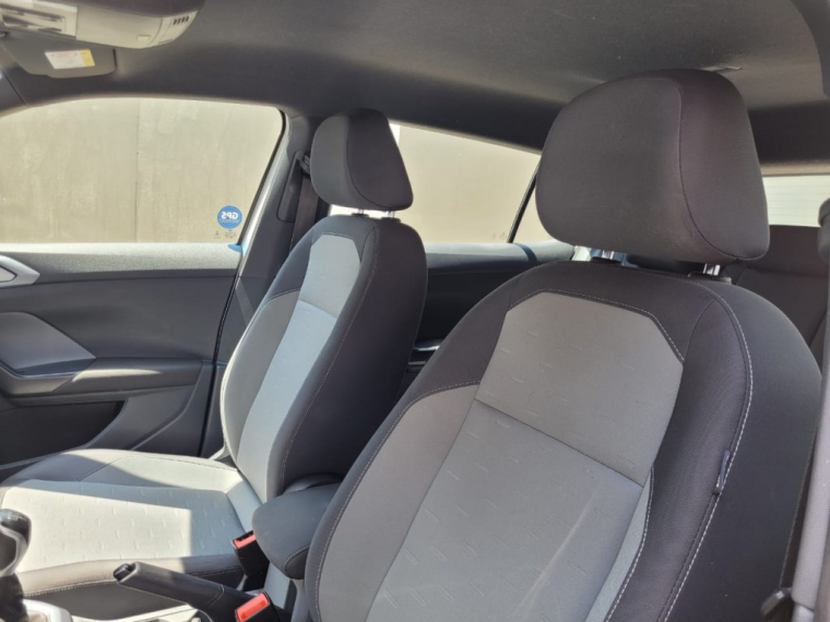 Volkswagen T-cross 1.6 2021 Usado  Usado en Webautos.cl