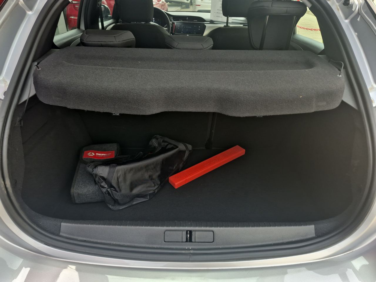 OPEL CORSA CORSA 4X2 1.2 - 2025