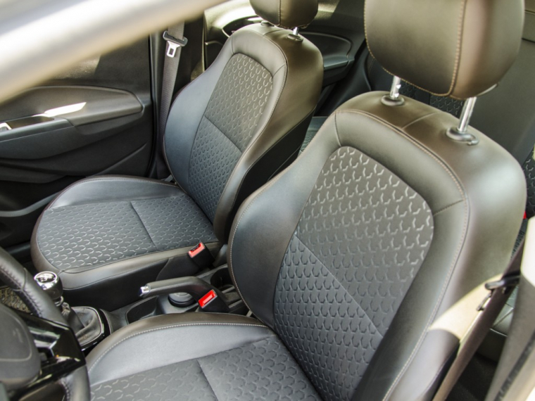 Chevrolet Prisma Lt 1.4 2017 Usado  Usado en Webautos.cl