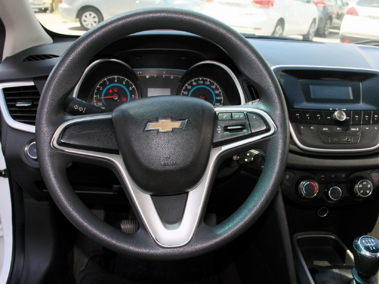 Chevrolet Cavalier 1.5 Mt 2018 Usado  Usado en Webautos.cl