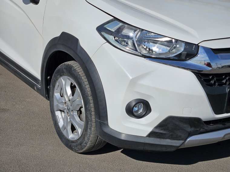 Honda Wr-v Wr V Lx Aut 1.5 2020 Usado  Usado en Kovacs Usados