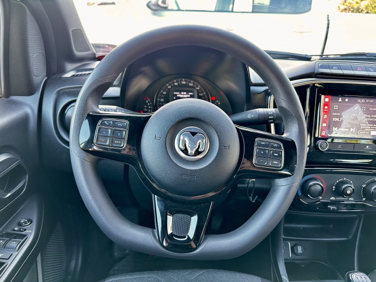 Ram 700 700 Bighorn Cd 1.4 Mt 2022 Usado en Rosselot Usados