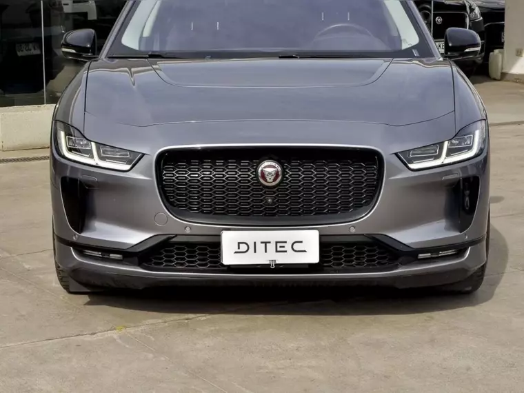 Jaguar I-pace Ev400 Hse 2022 Usado  Usado en Webautos.cl