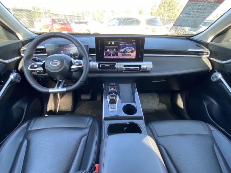 Gac motor Emkoo Emkoo 1.5 Aut 2025 Usado en Rosselot Usados