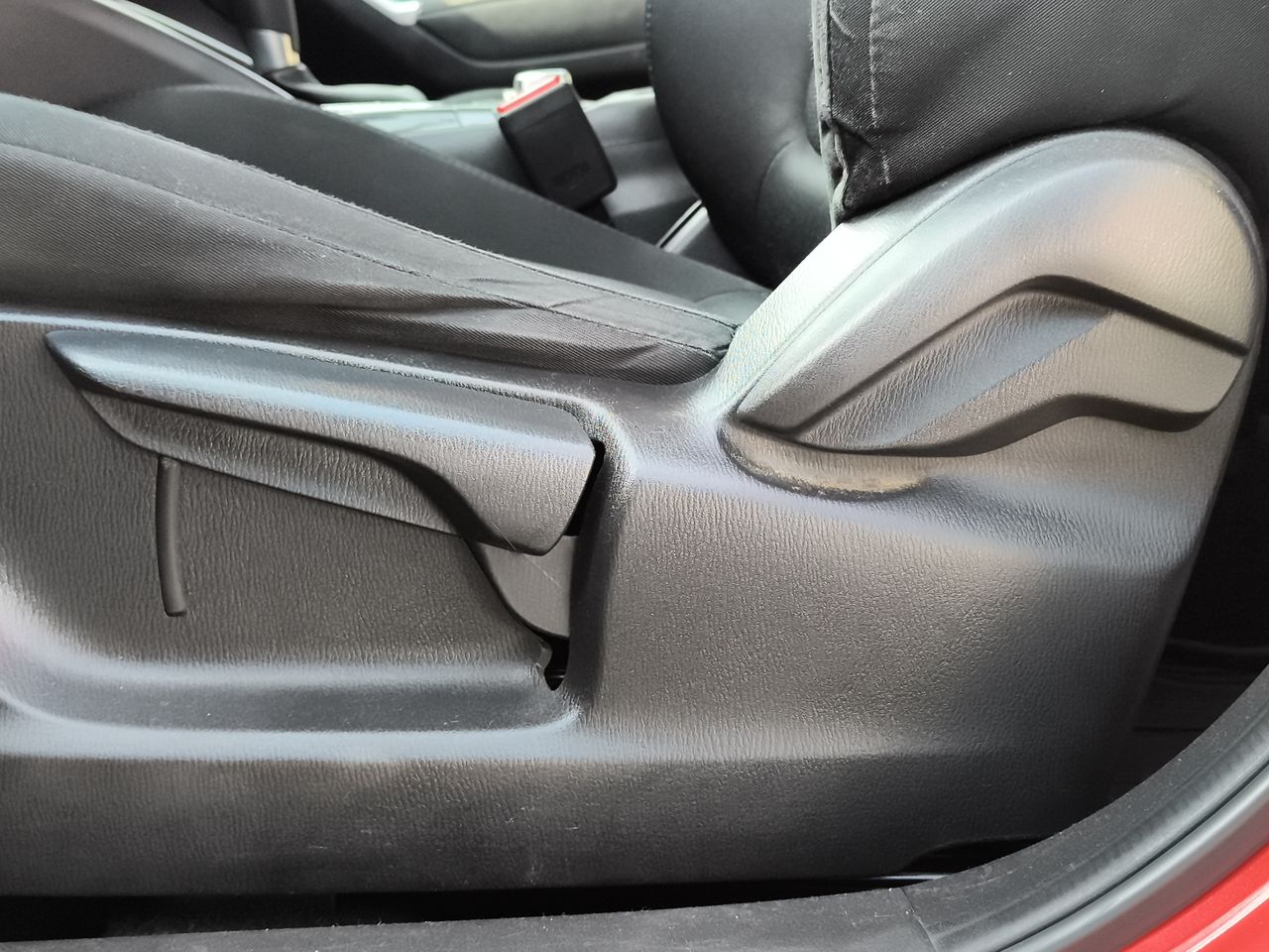 Mazda Cx-5 Cx 5 R 2.0 At 2017 Usado en Usados de Primera - Sergio Escobar
