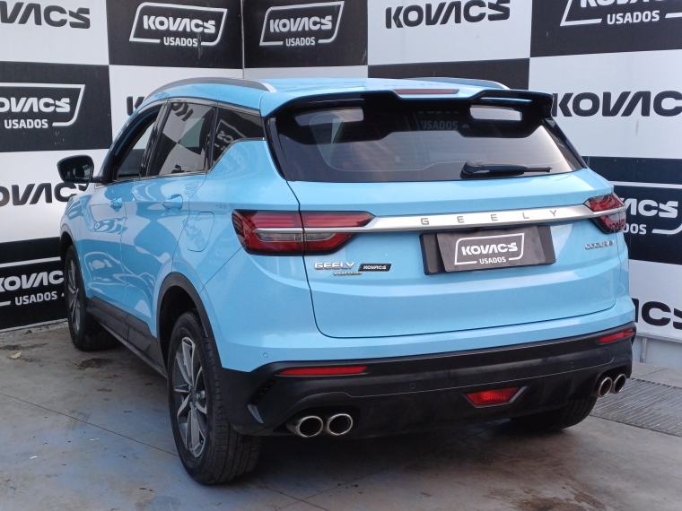 Geely Coolray 1.5 Aut 2022 Usado  Usado en Kovacs Usados