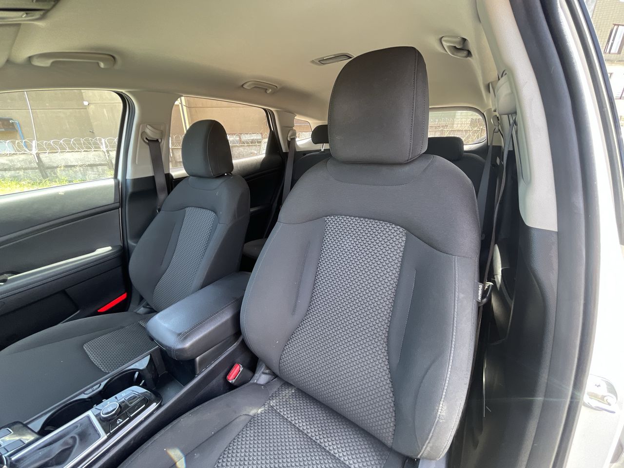 Kia Sportage Sportage Ex 2.0 Aut. 2024 Usado en Usados de Primera - Sergio Escobar