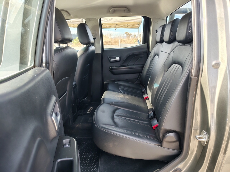 Great wall Wingle 7 Wingle 7 Deluxe 2.0 2021 Usado en Rosselot Usados