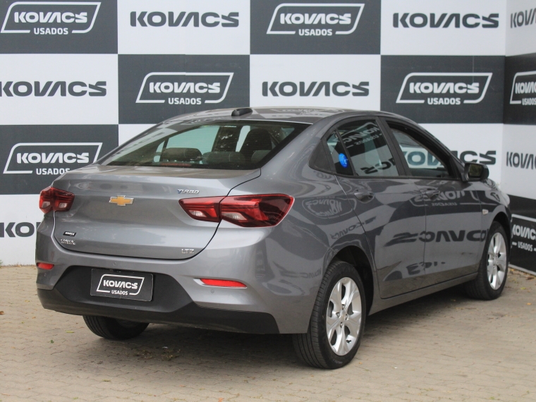 Chevrolet Onix 1.0 Sedan Lt Mt 2023 Usado  Usado en Kovacs Usados