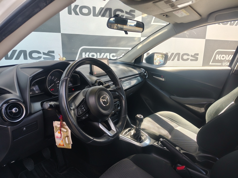 Mazda 2 2 1.5 2018 Usado  Usado en Kovacs Usados