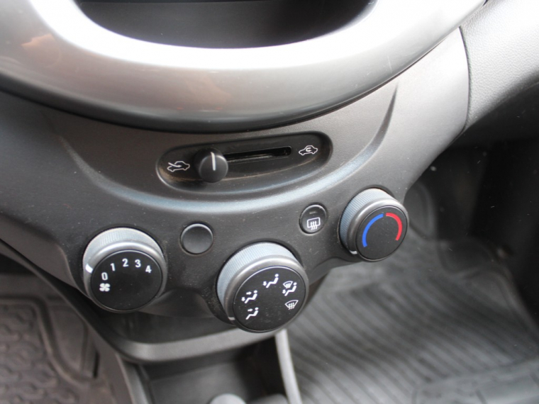 Chevrolet Spark Mt 2018 Usado  Usado en Webautos.cl