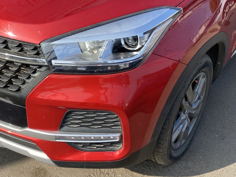 Chery Tiggo 3 Tiggo 3 Gls 1.5 Aut 2022 Usado en Rosselot Usados