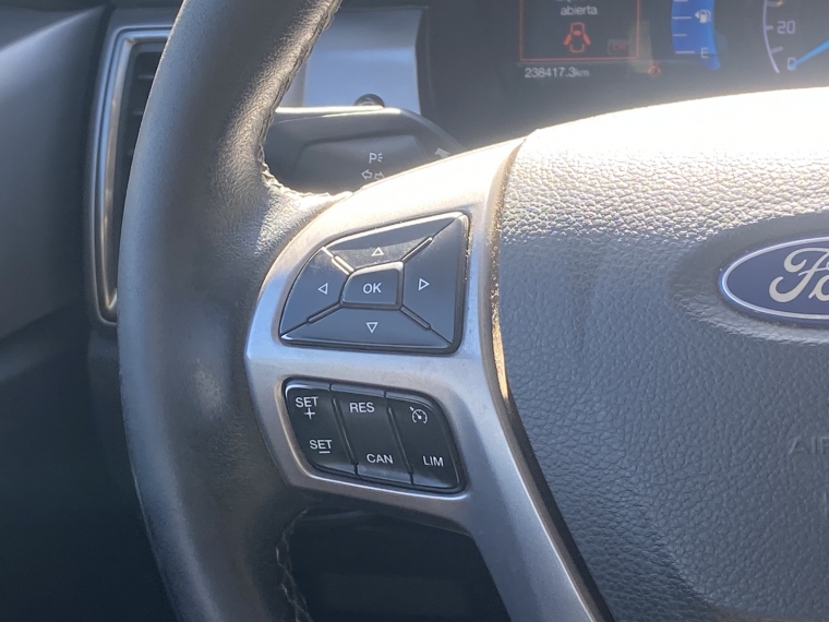 Ford Ranger Dcab Xlt 4x4 3.2 2021 Usado  Usado en Autoselect Usados