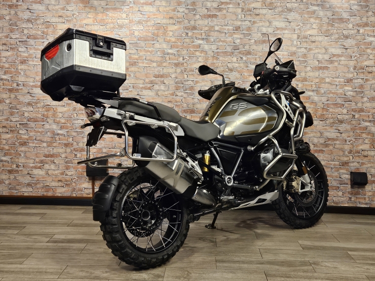 Bmw R 1250 gs adventure Ii 2020 Usado en BMW Premium Selection