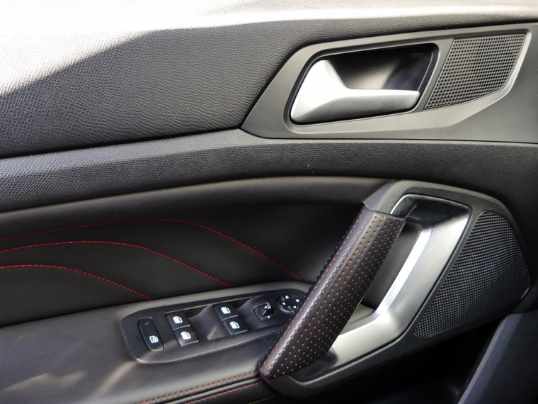 Peugeot 308 Gt Blue Hdi 2.0 Aut 2017 Usado  Usado en Webautos.cl