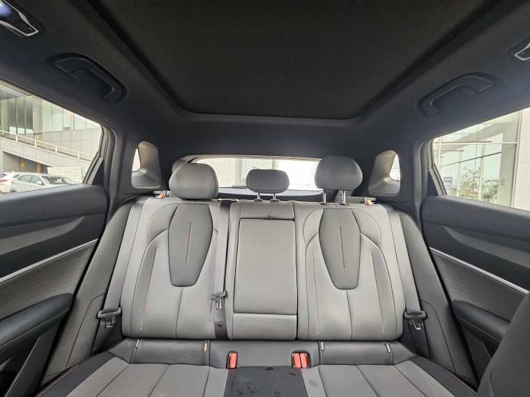 Geely Coolray Cityray 1.5 Aut 2026 Usado en Rosselot Usados