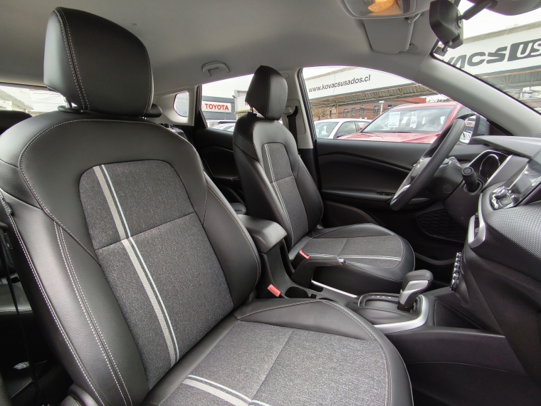 Chevrolet Tracker 1.2 Ltz At 2024 Usado  Usado en Kovacs Usados