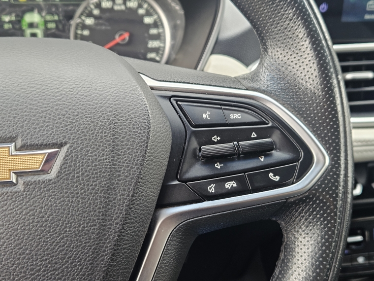 Chevrolet Captiva 1.5 Premier Mt 2023 Usado  Usado en Kovacs Usados