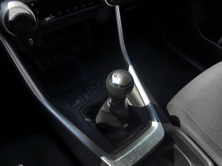 Toyota Rav4 Adventure 2.0 2019 Usado  Usado en Webautos.cl