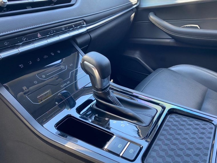 Chery Tiggo 3 pro Tiggo 3 Pro Gls 1.5 Aut 2024 Usado en Rosselot Usados