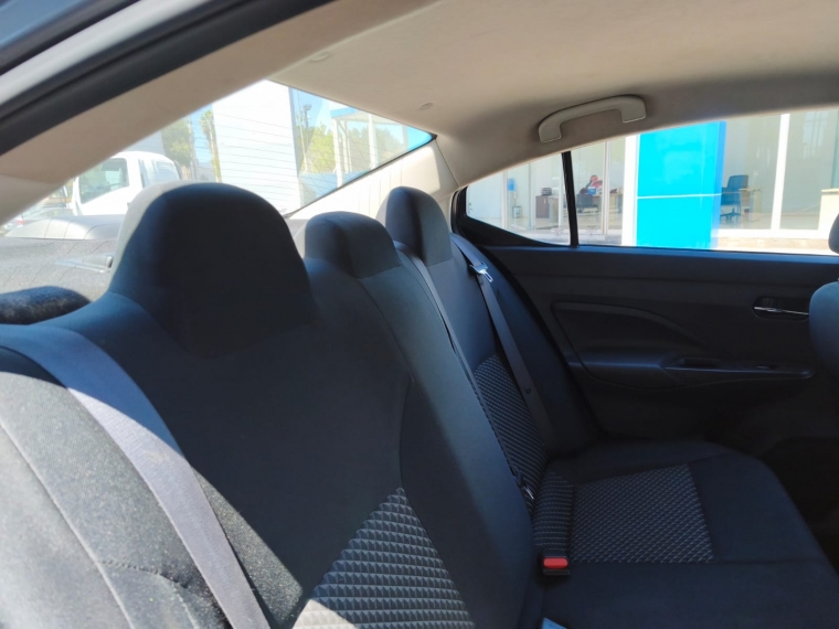 Nissan Versa  Sense 1.6 2021 Usado  Usado en Webautos.cl