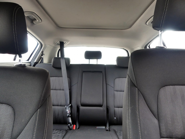 Kia Sportage Lx 2.0 2019 Usado  Usado en Webautos.cl