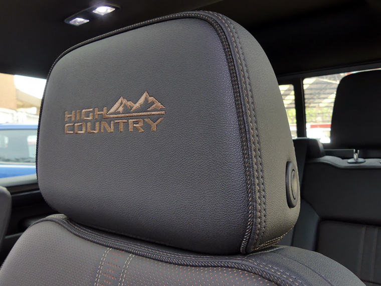 Chevrolet Silverado Silverado 4x4 3.0 Aut 2023 Usado  Usado en Webautos.cl