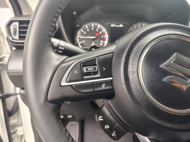 Suzuki Grand vitara 1.5  Glx  At 4x2 Hibrido 2024 Usado  Usado en Kovacs Usados