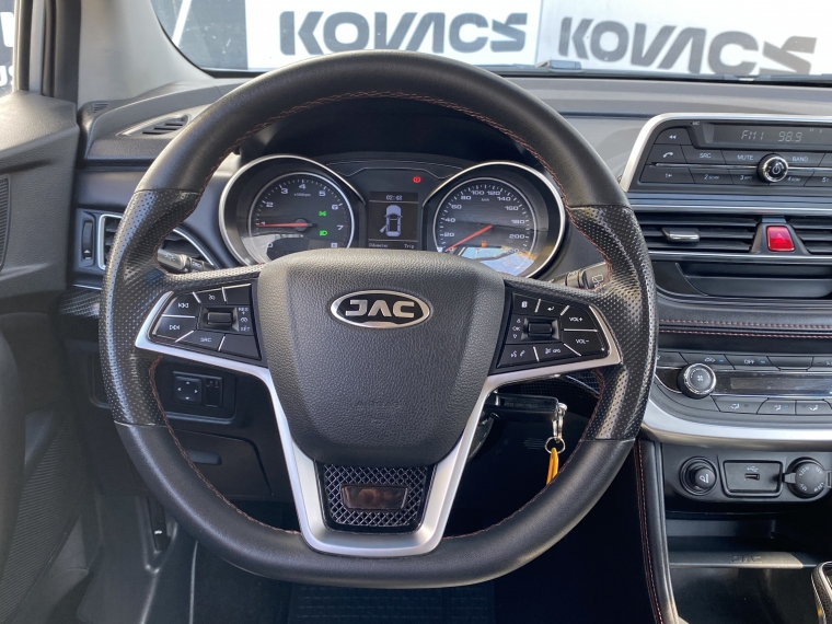 Jac Js3 1.6 Comfort Mt 2022 Usado  Usado en Kovacs Usados