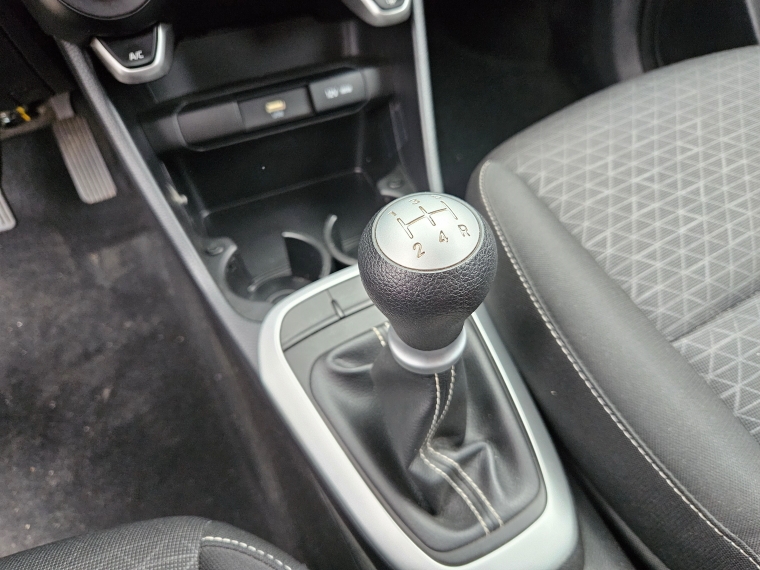 Kia Morning Morning Mpi 1.0 2024 Usado en Rosselot Usados