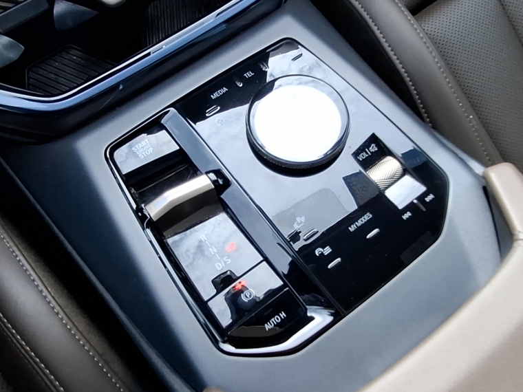 Bmw X3 Sdrive20i Heritage 2025 Usado  Usado en BMW Premium Selection