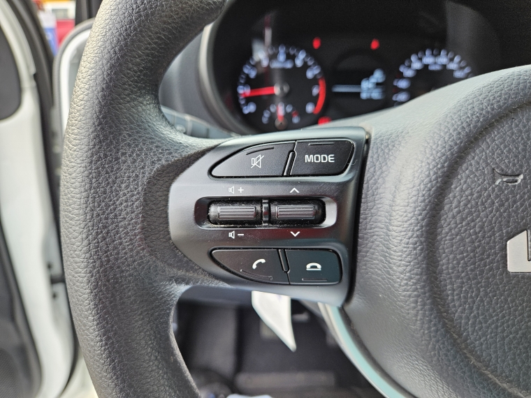 Kia Morning Morning Mpi 1.2 2023 Usado en Rosselot Usados