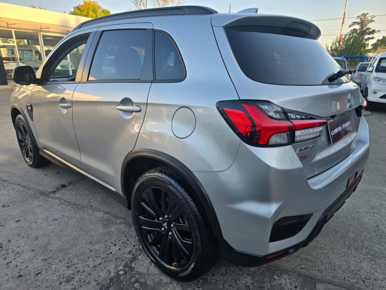 Mitsubishi Asx 2.0 4x2 At  2025 Usado  Usado en Webautos.cl