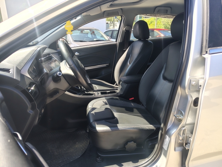 Chery Tiggo 2 pro Tiggo 2 Pro 1.0t Glx Cvt 2022 Usado en Rosselot Usados