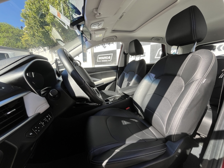 Chevrolet Captiva 1.5 Premier  At 2022 Usado  Usado en Kovacs Usados