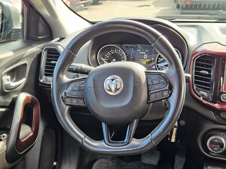Ram 1000 1000 Big Horn Dcab 1.8 Aut 2021 Usado en Rosselot Usados