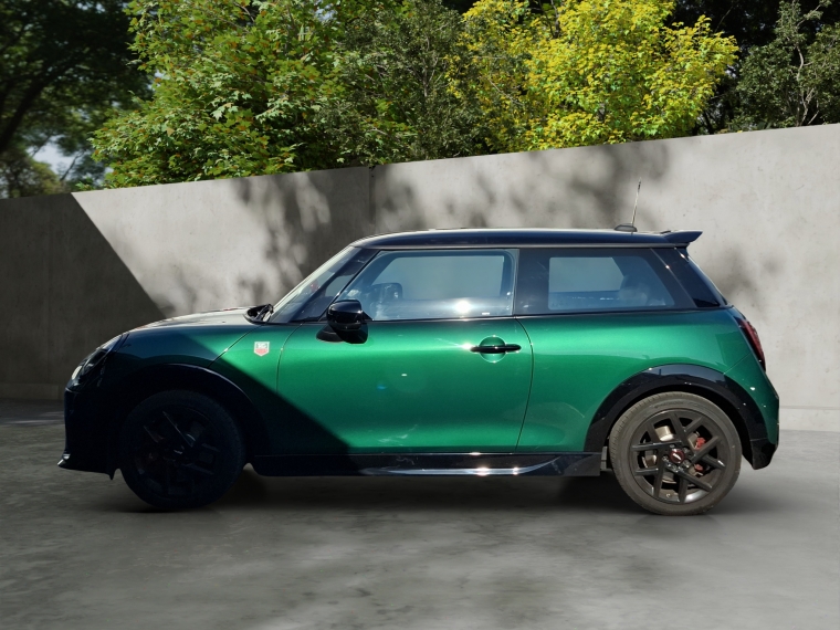 Mini Cooper Jcw Spitfire 2026 Usado Usado en Webautos.cl Mini Cooper Jcw Spitfire 2026 Usado Usado en Webautos.cl