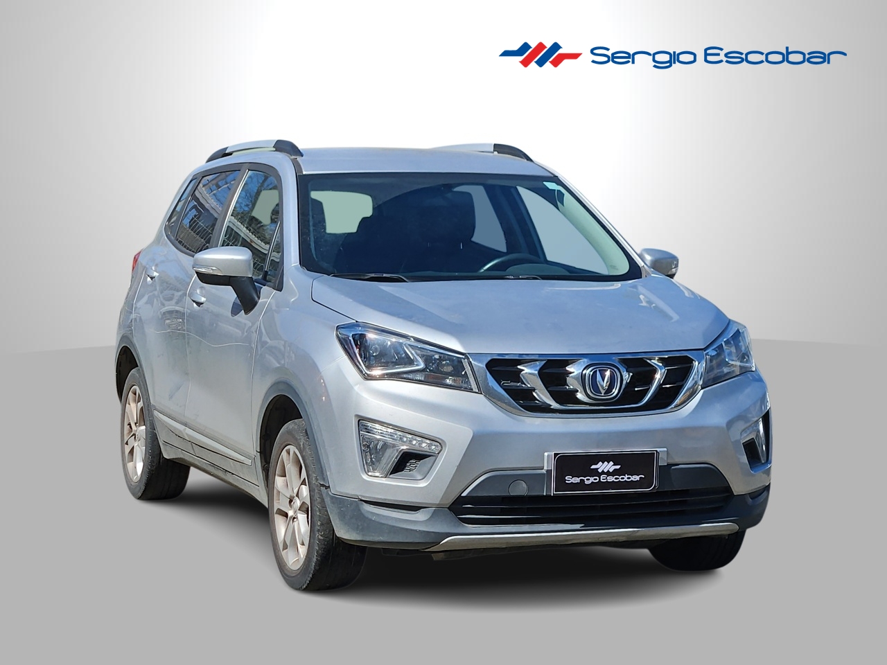 CHANGAN CS15 CS15 HATCH BACK 1.5 2021