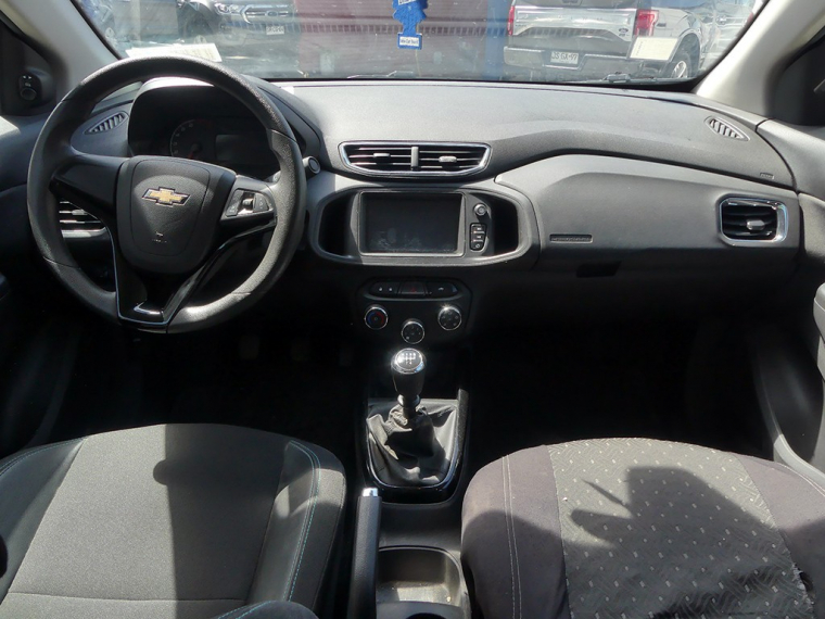 Chevrolet Prisma Lt 1.4 2019 Usado  Usado en Webautos.cl