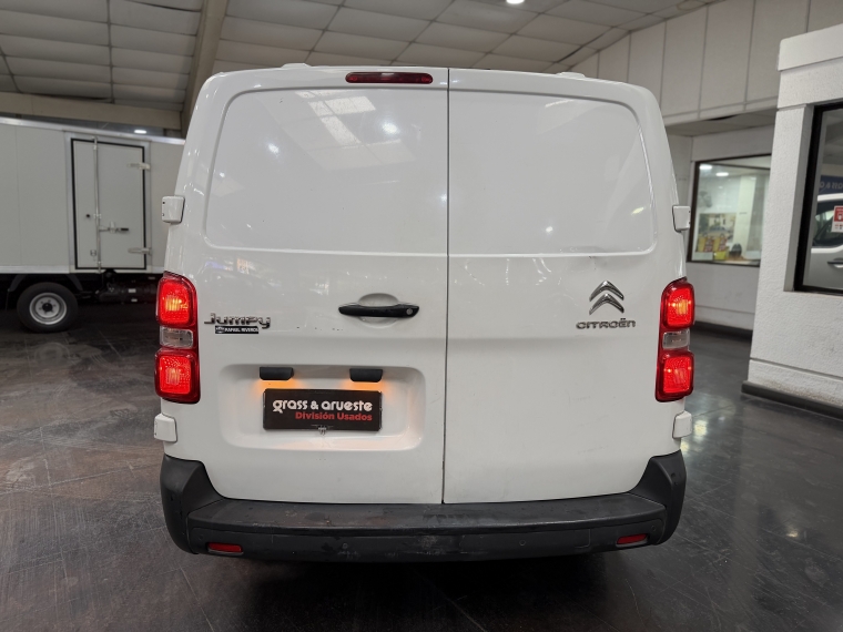 Citroen Jumpy L3 Blue Hdi 2.0l 6mt Ac 2021  Usado en Grass & Arueste