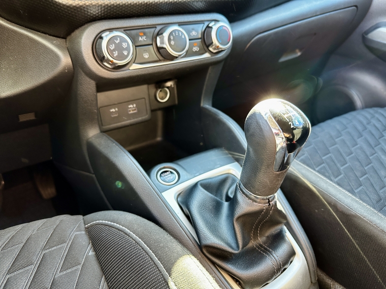 Nissan Kicks 1.6 Advance Mt 2021 Usado  Usado en Kovacs Usados