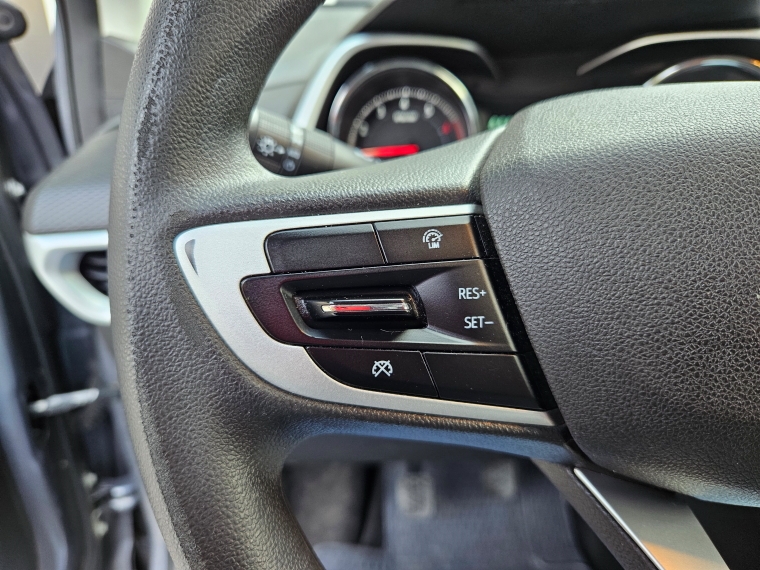 Chevrolet Tracker 1.2t  Ltz Mt 2023 Usado  Usado en Kovacs Usados